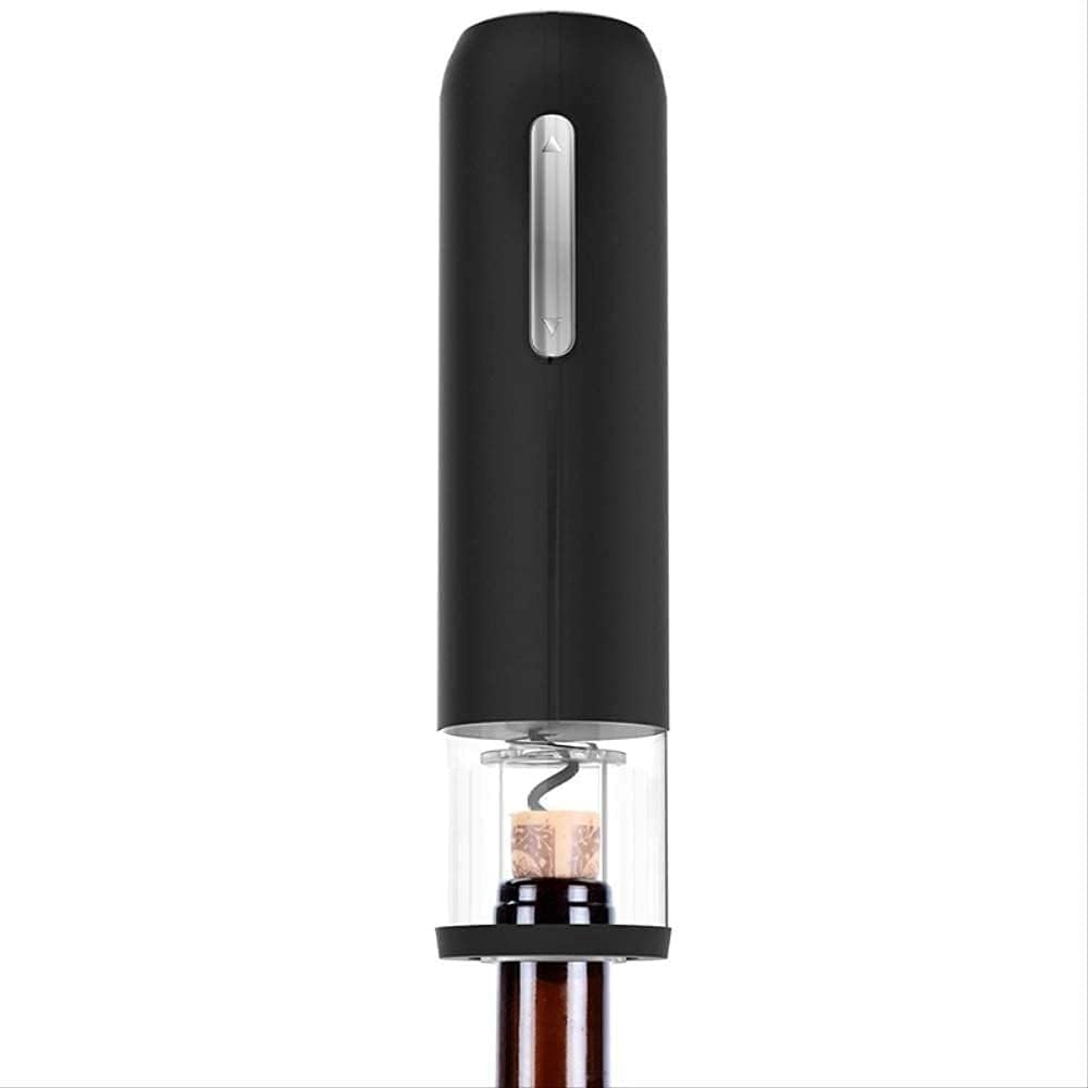 Electric Wine Opener Rechargeable Automatic Corkscrew Wine Bottle Opener,Electric Wine Opener Set,Suit for Home Use or as a Gift