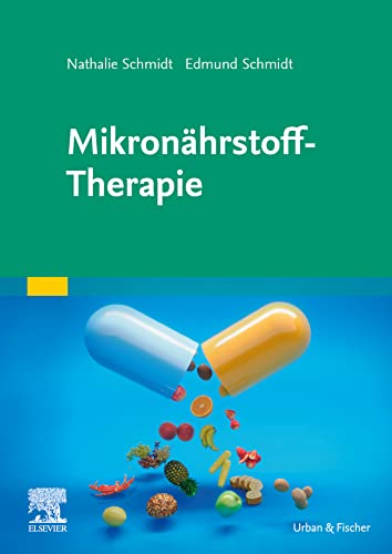Mikronährstoff-Therapie Mikronährstoff-Therapie