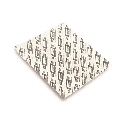 Mr. Gasket 77 Exhaust Gasket Performance Material 0.0625 in. x 10.000 in. x 10.000 in. Cover