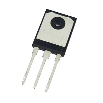 ゼンGPT 15p IndustrialField 10pcs FGH40N60SFD FGH40N60 TO3P 40N60 600V