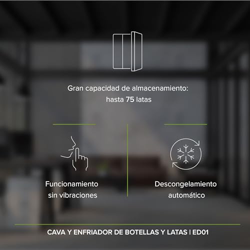 Frigobares Y Cavas, Kitchen Imagen adicional