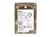 Seagate 1.2TB HDD 10K RPM 2.5' 12Gb/s SAS Hard Disk Drive Model: ST1200MM0088 DP/N: WXPCX