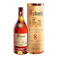 Asbach 8 Jahre (1 x 0.7 l)