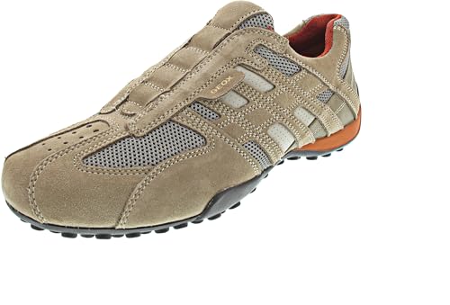 Image of Geox Men's Snake 97 Fashion Sneaker