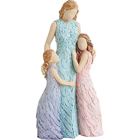 More than Words Figurines Special Bond Cover