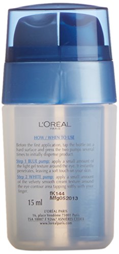 L'Oreal White Perfect Eye - Illuminante occhi anti...