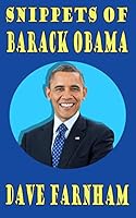 Snippets Of Barack Obama 1508477019 Book Cover