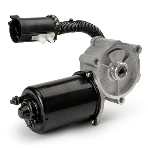 Boîte transfert moteur de changement actionneur 1804030 4wd