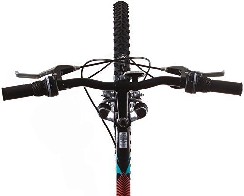 Image of Titan Trail 21-Speed Suspension Men's Mountain Bike
