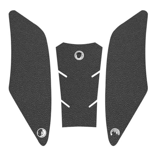 Calcomanía tanque YAMAHA R6 2017-2022 protector de resina texturizada