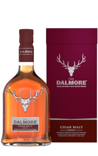Dalmore Cigar Malt (1 x 0.7 l)