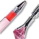 Refillable Wax Pen - Diamond Painting Pen, Embroidery Pen for Nails or Dance/Cheer Rhinestones,...