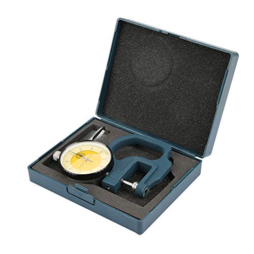 High Precision Caliper Thickness Measuring Tool for Various Materials