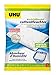 Produktbild UHU Luftentfeuchter Airmax Nachfüllbeutel, Verhindert Feuchtigkeit und muffige Gerüche in Räumen bis zu 35 m³, 450 g