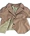 PJOALDES Anime Monika Sayori Yuri Cosplay Costume School Uniform Outfit Halloween Dress (Small)