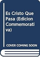 Es Cristo Que Pasa 9684286740 Book Cover