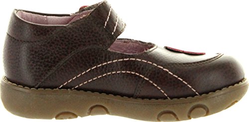 Umi Girls Maddie Mary Jane Flats Shoes2