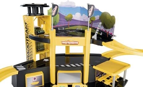 Accessoires Majo Garage Motor City - vue 4