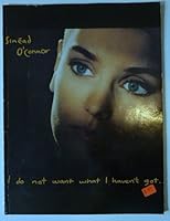 Sinead O'Connor 086359753X Book Cover