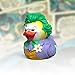 TUBBZ First Edition: DC Comics - The Joker Cosplaying Rubber Duck Vinyl Figure