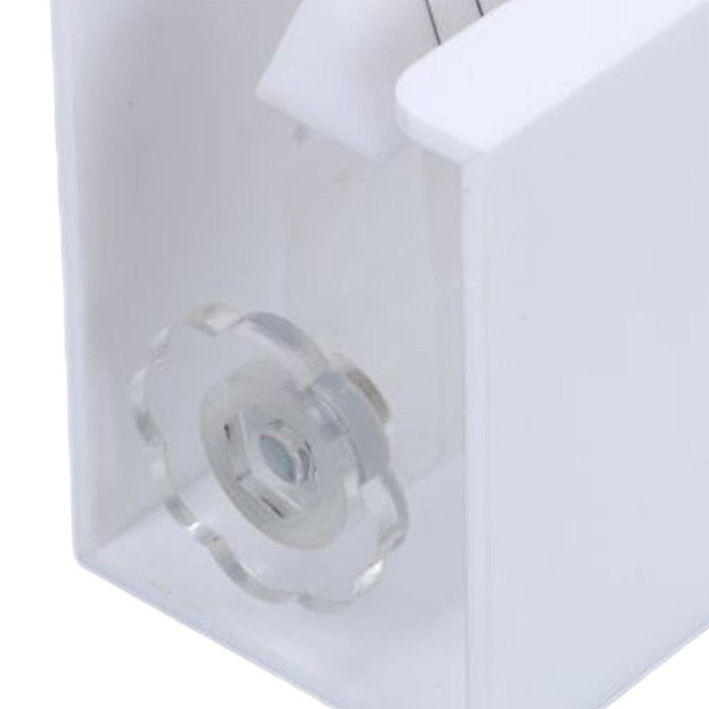 Máquina Separadora de Pestañas Postizas Automática para Extensiones de Pestañas con Tecnología de para Formación Rápida Hecha de Materiales Re, sin almacenamiento