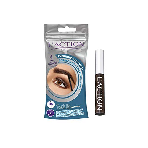 L'Action Paris Eyebrow Filler and Shaper Cover