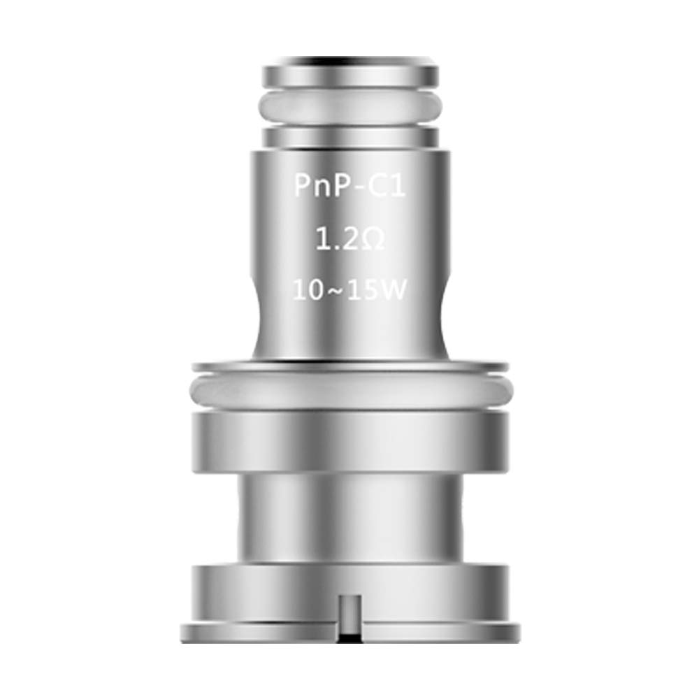 VOOPOO PnP-C1 Coil 1.2ohm 5pcs : Amazon.de: Drogerie & Körperpflege