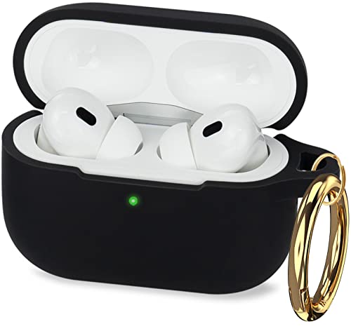 Apple Airpods Pro 3(2025)pP[X - VOTILE Airpods Pro 3 P[XJo[ fB[X VR iPod Pro 3 Cz CXANZT[ [dP[X K[Y L[`F[ Airpod iPod