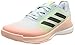 Produktbild adidas Damen Crazyflight W Leichtathletik-Schuh, Azuhal Tinley Amalre, 45 1/3 EU
