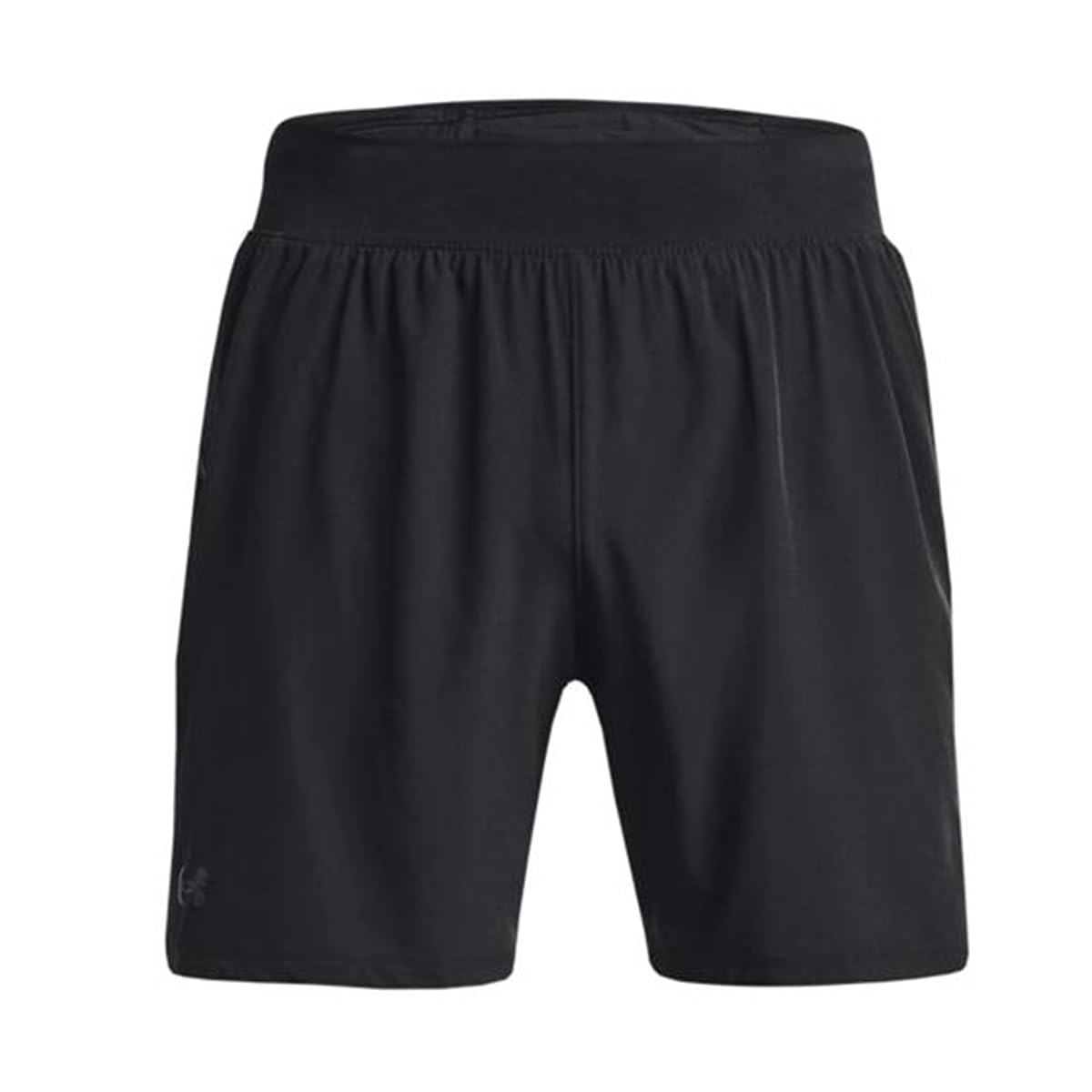 Under Armour Launch Elite 7In Short de Running Hommes Black