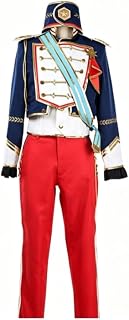 日々樹渉 深海奏汰 朔間零 斎宮宗 コスプレ衣装