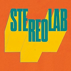 Fed Up With Your Job - Stereolab