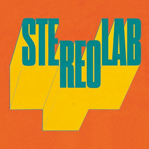 Stereolab