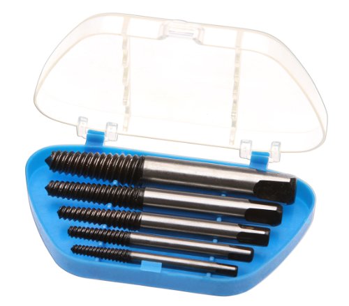 Jeu d'extracteurs de goujons pour goujons de M3-M18 Cover