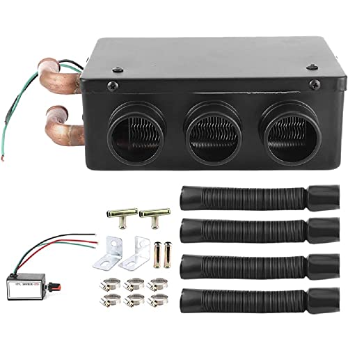 Top 10 Best Heater For Box Truck Reviews & Buying Guide Katynel