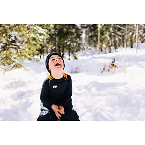 Helly Hansen Unisex Kids HH Lifa Merino Base Layer Set - Image 7