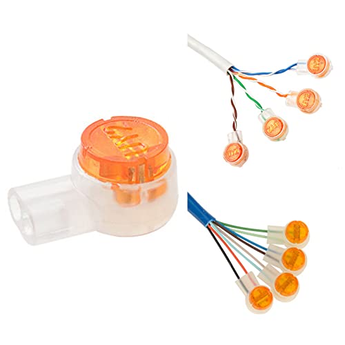 Conector Kitec 8 Imagen adicional