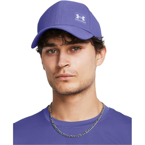 Image of Under Armour Iso-Chill ArmourVent Adjustable Hat
