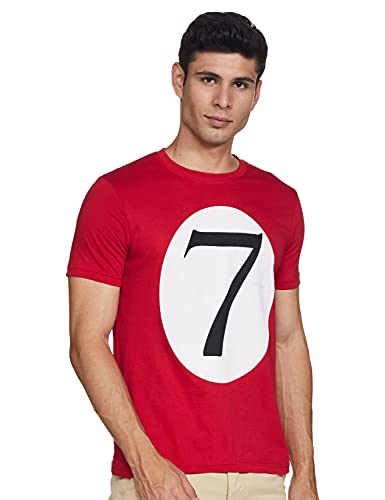 Image of Cloth Theory Men's Regular T-Shirt