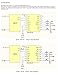 Aideepen 5PCS DFPlayer Mini Mp3 Player Board Module Voice Decode Board Support TF Micro SD Card U Disk Audio Music