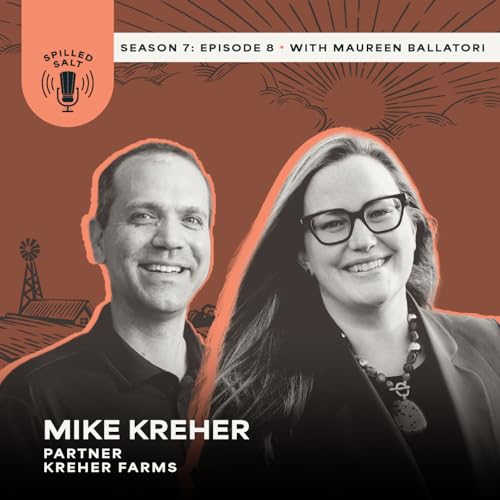 SS7 Ep 8: Inside New York’s Largest Regenerative Farm with Mike Kreher