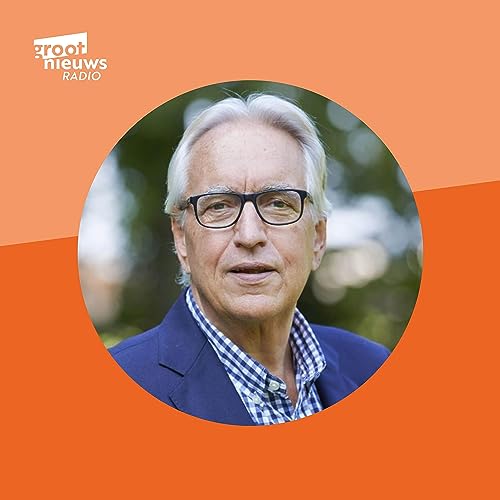 『Het Gedeelde Woord』のカバーアート