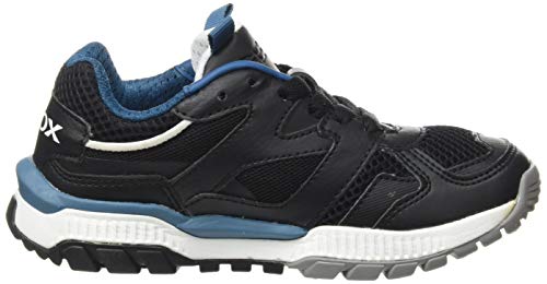 Geox Bambino J Tuono Boy C Sneakers Bambini e