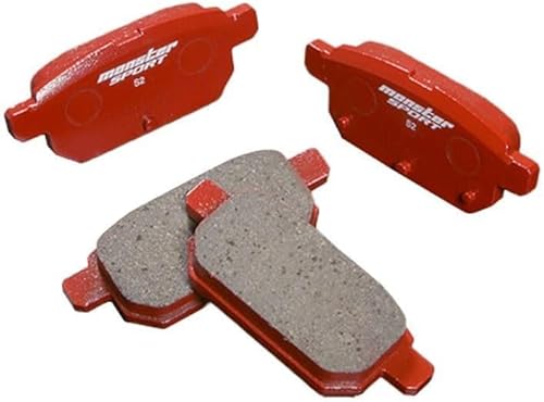 MONSTER SPORT u[LpbhyType-S2/zXCtgX|[c[ZC33S]p 412151-7650MA