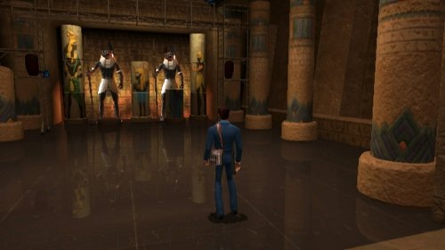 Vista 13 de Night at the Museum Battle of the Smithsonian - Nintendo Wii