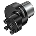 Sandvik Coromant C6-570-32-RG, Steel Coromant Capto to CoroTurn SL Adaptor, Right Hand Cut (Pack of 1)