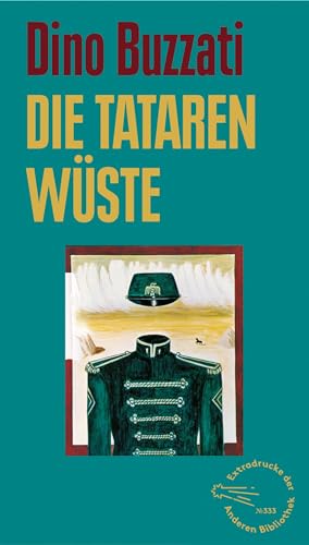 Die Tatarenwüste: 333
