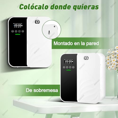 Lista de Difusores de aceite perfumado más recomendados. 18 Imagen adicional