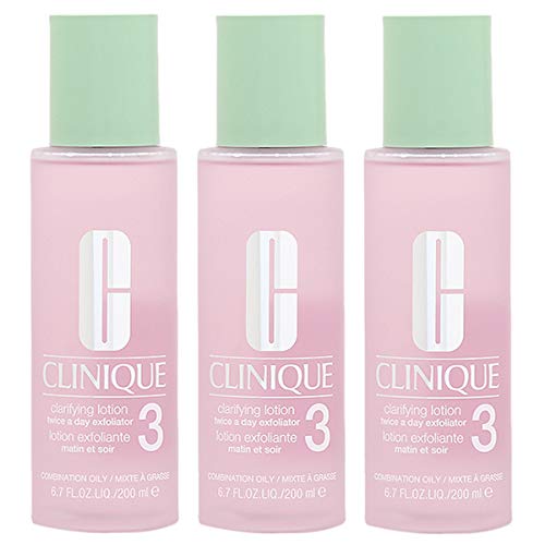 Amazon | 【セット】クリニーク CLINIQUE クラリファイング ローション