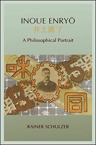 Inoue Enryō: A Philosophical Portrait